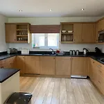 Bempton View At The Bay Filey, Sleeps 10, And 2 Dogs Welcome For Free Too!