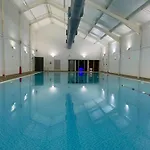 Hébergement de vacances Bempton View At The Bay Filey, Sleeps 10, And 2 Dogs Welcome For Free Too!