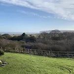 Hébergement de vacances Bempton View At The Bay Filey, Sleeps 10, And 2 Dogs Welcome For Free Too!