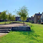 Hébergement de vacances Bempton View At The Bay Filey, Sleeps 10, And 2 Dogs Welcome For Free Too! Filey