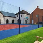 Hébergement de vacances Bempton View At The Bay Filey, Sleeps 10, And 2 Dogs Welcome For Free Too! Filey