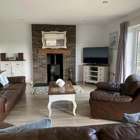 Prázdninový dům Bempton View At The Bay Filey, Sleeps 10, And 2 Dogs Welcome For Free Too! *