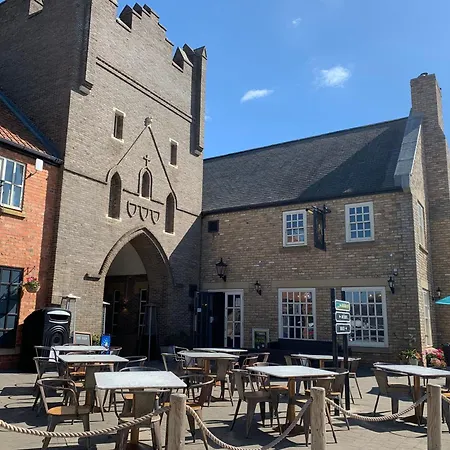 Hébergement de vacances Bempton View At The Bay Filey, Sleeps 10, And 2 Dogs Welcome For Free Too! *