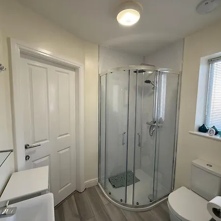 Bempton View At The Bay Filey, Sleeps 10, And 2 Dogs Welcome For Free Too! Dom wakacyjny Filey
