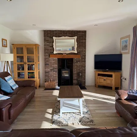 Bempton View At The Bay Filey, Sleeps 10, And 2 Dogs Welcome For Free Too! Hébergement de vacances