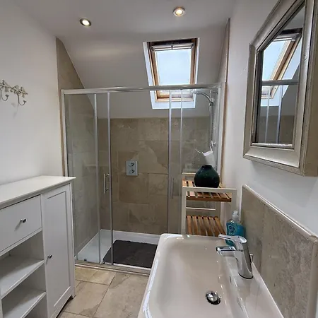 Bempton View At The Bay Filey, Sleeps 10, And 2 Dogs Welcome For Free Too! Prázdninový dům *