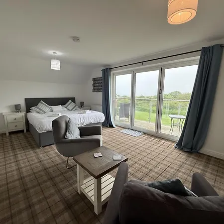 Prázdninový dům Bempton View At The Bay Filey, Sleeps 10, And 2 Dogs Welcome For Free Too! *